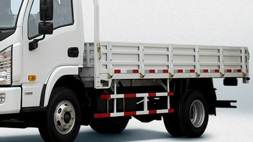 Carroceria Baranda Perú