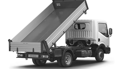 Carrocerias Metálicas para Camiones Perú