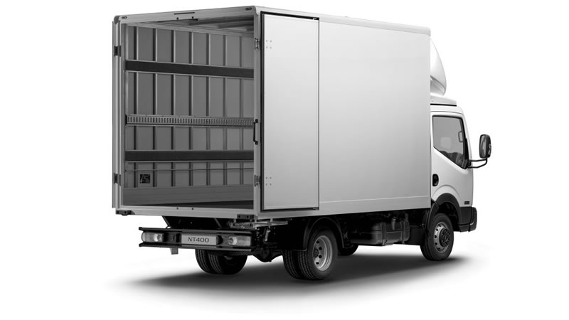 carrocerias para furgones peru