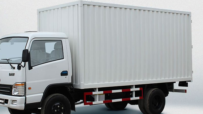 servicio ccarrocerias para furgones