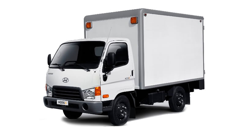 servicio carrocerias para furgones peru