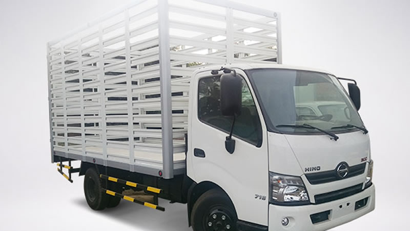 fabrica carrocerias barandas teleras peru