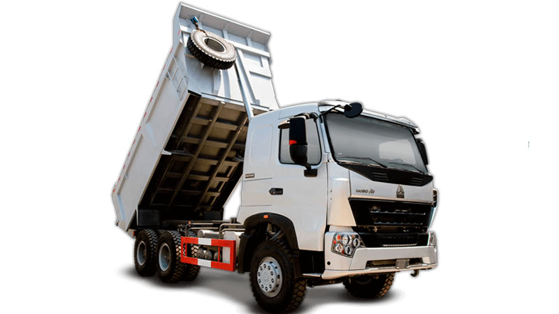 fabricacion de tolvas para volquetes