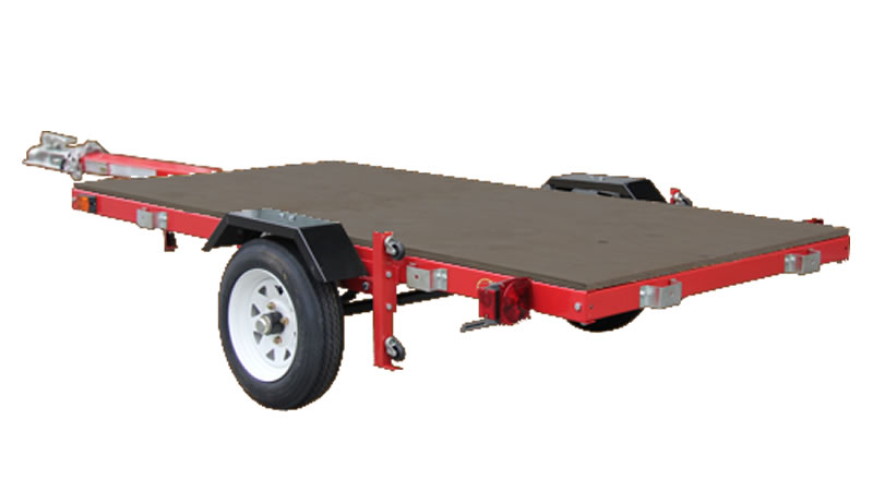 Remolques para Camionetas Peru