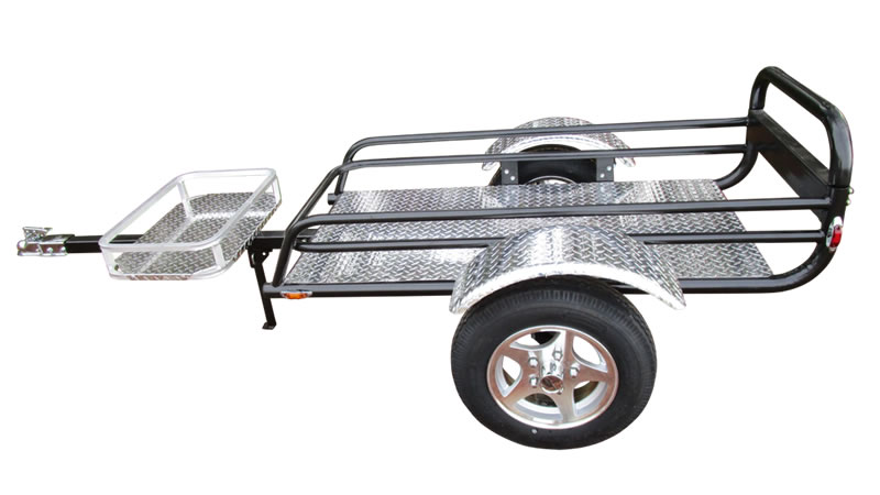 Remolques para Camionetas Peru