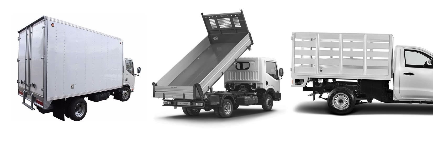 fabricacion de carrocerias metalicas PERÚ